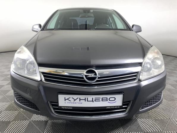Opel Astra H Рестайлинг с пробегом 2009 года, цена 487 000 рублей, 170000 км, седан, Автокод Объявления