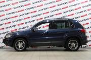 Volkswagen Tiguan I Рестайлинг Сургут  - изображение 32