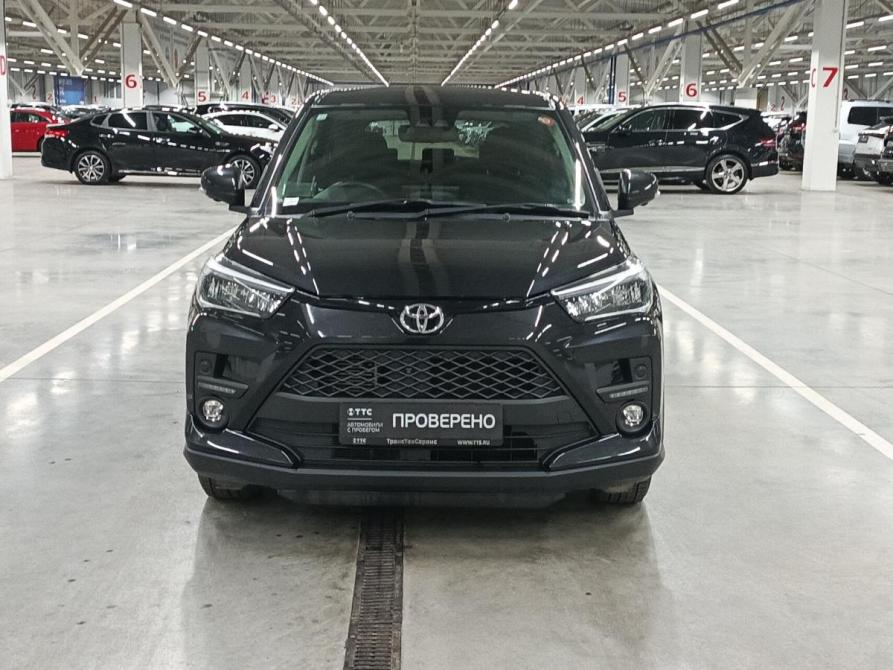 Toyota Raize I Казань  - изображение 2