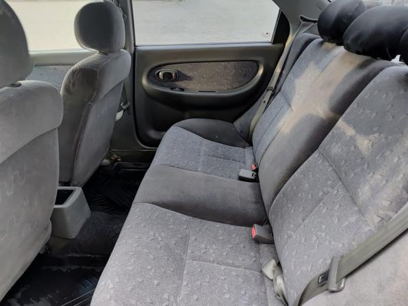 Kia Spectra I Рестайлинг 2 с пробегом 2006 года, цена 199 000 рублей, 155000 км, седан, Автокод Объявления