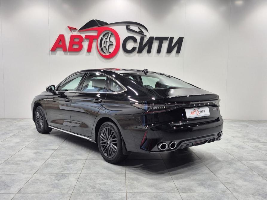Chery Arrizo 8 Воронеж  - изображение 5