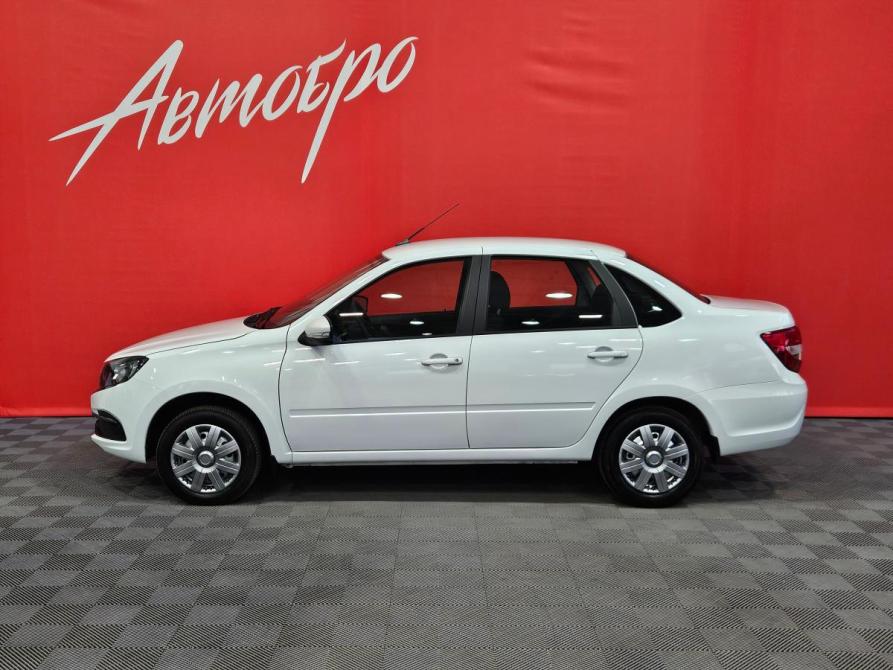 Lada (ВАЗ) Granta I Рестайлинг Вологда  - изображение 2