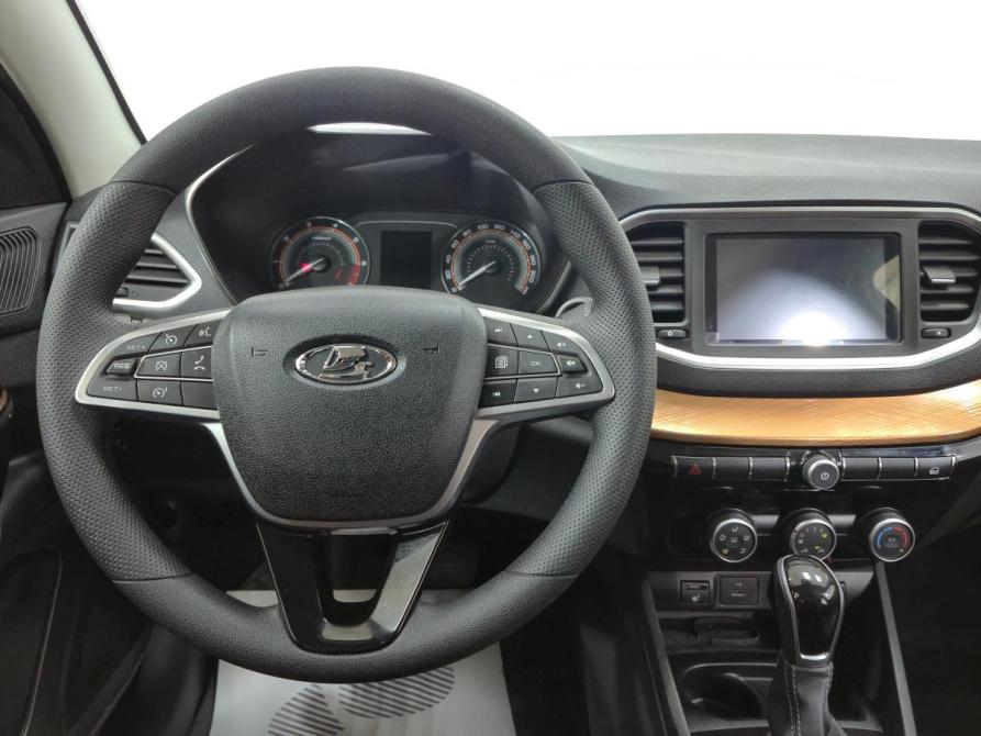 Lada (ВАЗ) Vesta I Рестайлинг (NG) Альметьевск  - изображение 14