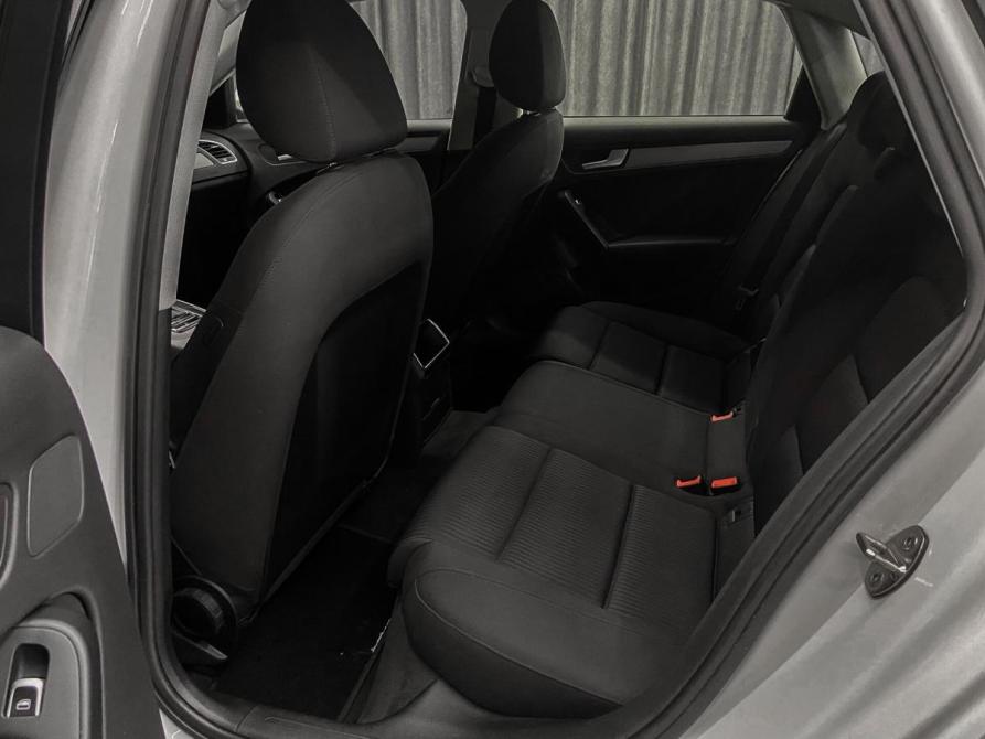 Audi A4 IV (B8) Рестайлинг Красноярск  - изображение 11