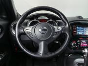 Nissan Juke I Рестайлинг Москва  - изображение 39