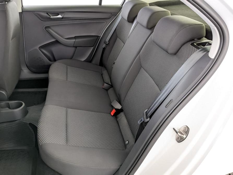 Volkswagen Polo VI Москва  - изображение 12