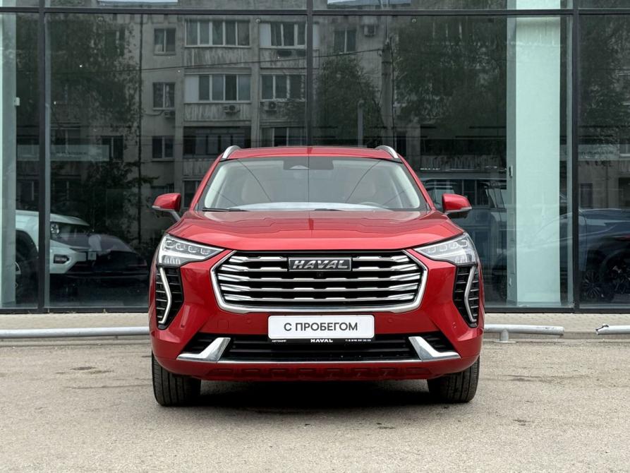 Haval Jolion I Самара  - изображение 2