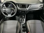 Hyundai Solaris II Рестайлинг Нижнекамск  - изображение 31