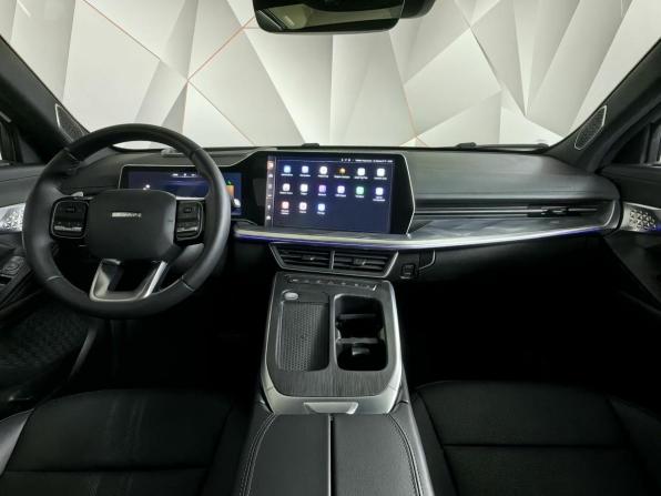 Новый Haval F7x II 2026 года, цена 4 051 365 рублей, внедорожник, Автокод Объявления