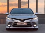 Toyota Camry VIII (XV70) Волгоград  - изображение 34