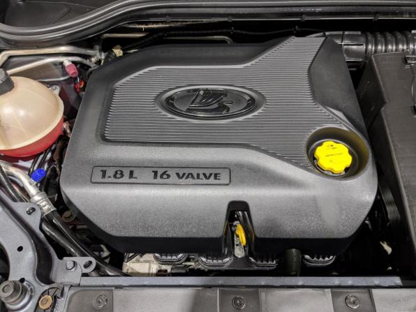 Lada (ВАЗ) Vesta I Рестайлинг (NG) с пробегом 2024 года, цена 1 360 000 рублей, 28501 км, седан, Автокод Объявления