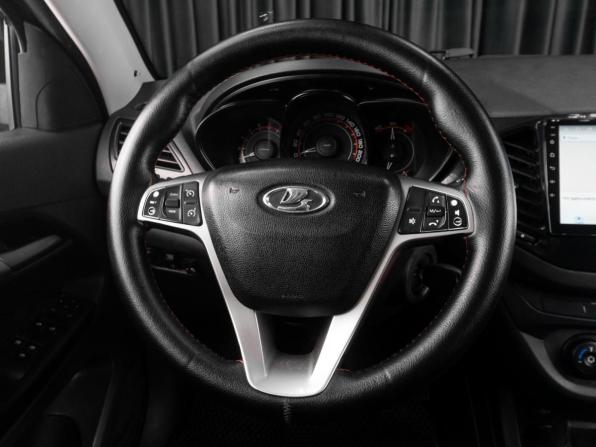 Lada (ВАЗ) Vesta I с пробегом 2018 года, цена 744 000 рублей, 220397 км, универсал, Автокод Объявления