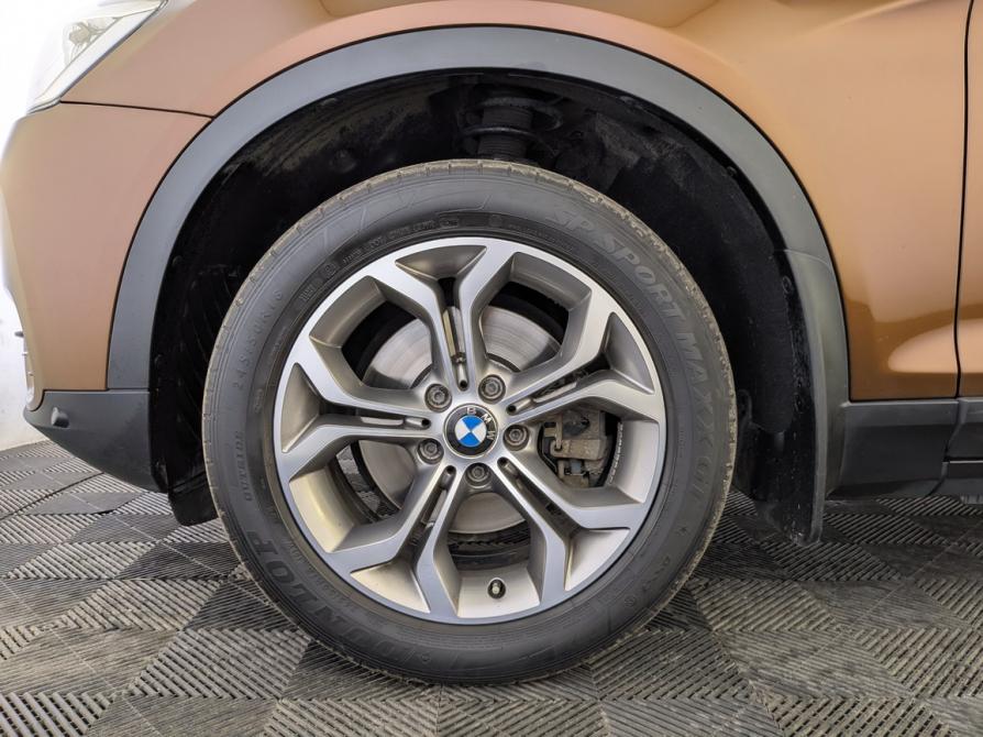 BMW X3 II (F25) Рестайлинг Москва  - изображение 18