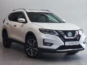 Nissan X-Trail III Рестайлинг Барнаул  - изображение 46
