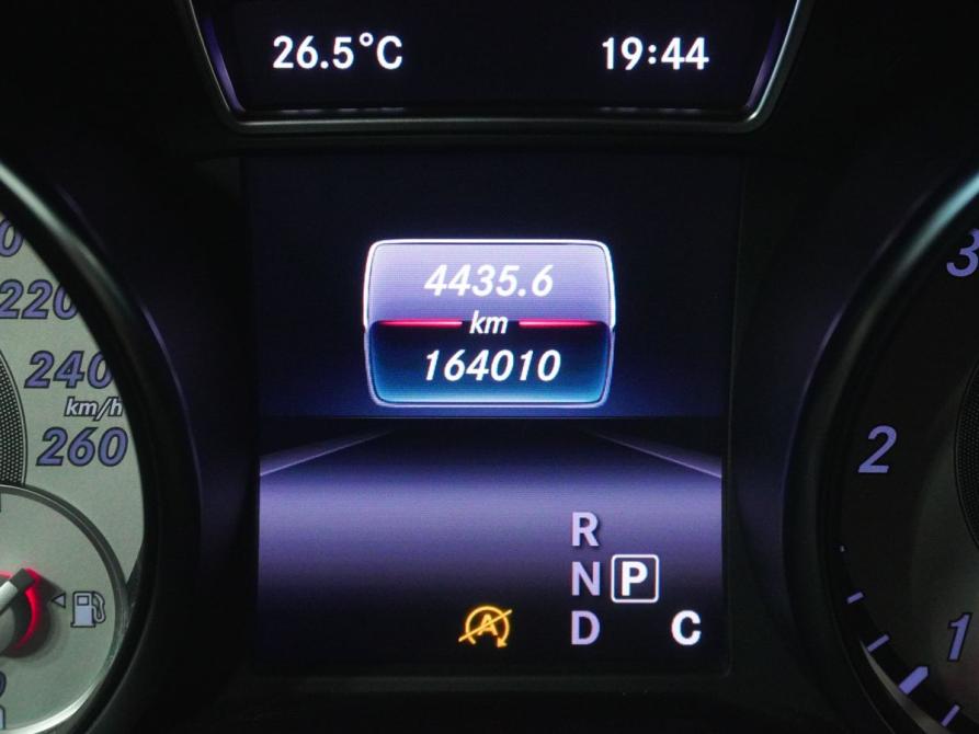 Mercedes-Benz GLA I (X156) Вологда  - изображение 18