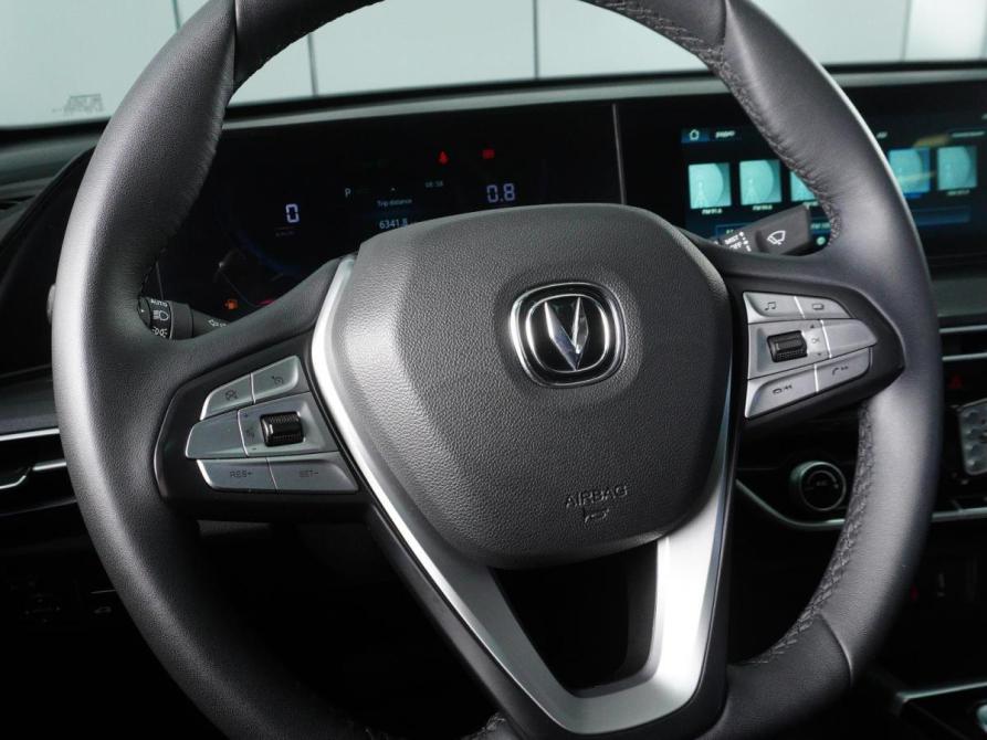 Changan Eado Plus Минеральные Воды  - изображение 18