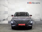 Omoda C5 I Екатеринбург  - изображение 24