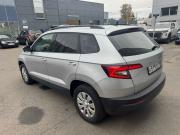 Skoda Karoq I Санкт-Петербург  - изображение 17