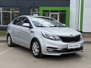 Kia Rio III Рестайлинг Ярославль  - изображение 17