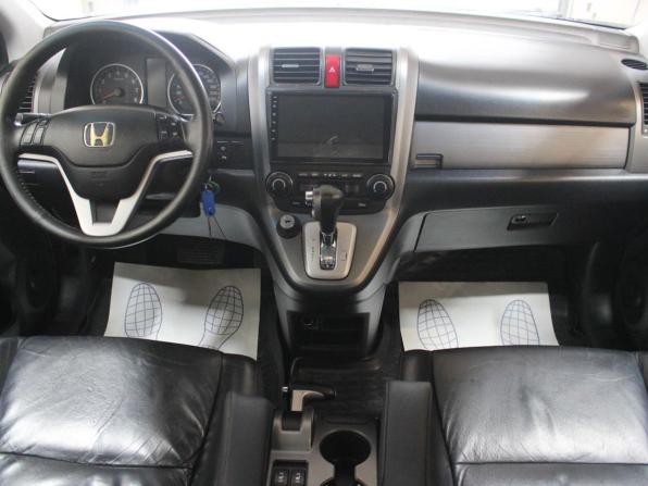 Honda CR-V III с пробегом 2008 года, цена 998 800 рублей, 284000 км, внедорожник, Автокод Объявления