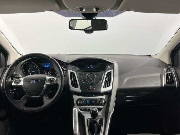 Ford Focus III с пробегом 2013 года, цена 845 000 рублей, 137462 км, седан, Автокод Объявления
