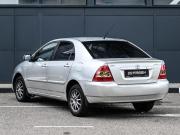 Toyota Corolla IX (E120 E130) Рестайлинг Новороссийск  - изображение 20