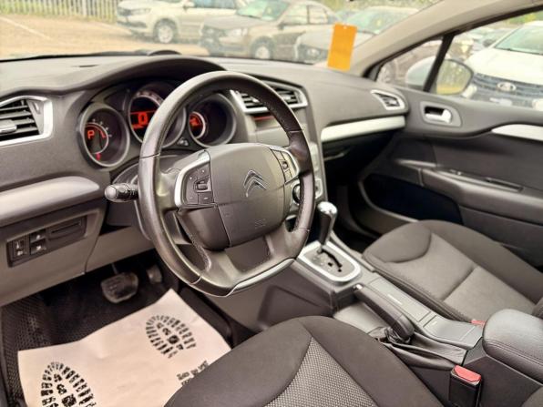 Citroen C4 II с пробегом 2014 года, цена 726 000 рублей, 105081 км, седан, Автокод Объявления