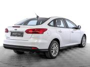 Ford Focus III Рестайлинг Москва  - изображение 34