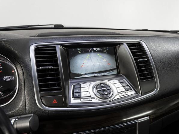 Nissan Teana II Рестайлинг с пробегом 2011 года, цена 1 129 000 рублей, 280954 км, седан, Автокод Объявления