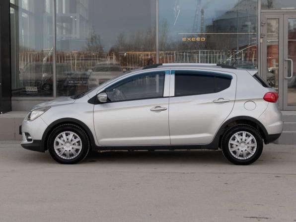Lifan X50 с пробегом 2018 года, цена 600 000 рублей, 67523 км, хэтчбек, Автокод Объявления