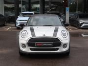 Mini Hatch III (F55/F56) Рестайлинг Москва  - изображение 24