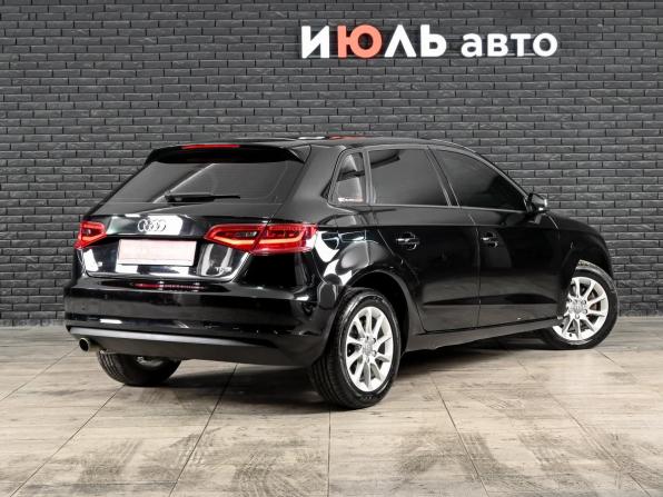 Audi A3 III (8V) с пробегом 2014 года, цена 1 310 000 рублей, 148000 км, хэтчбек, Автокод Объявления