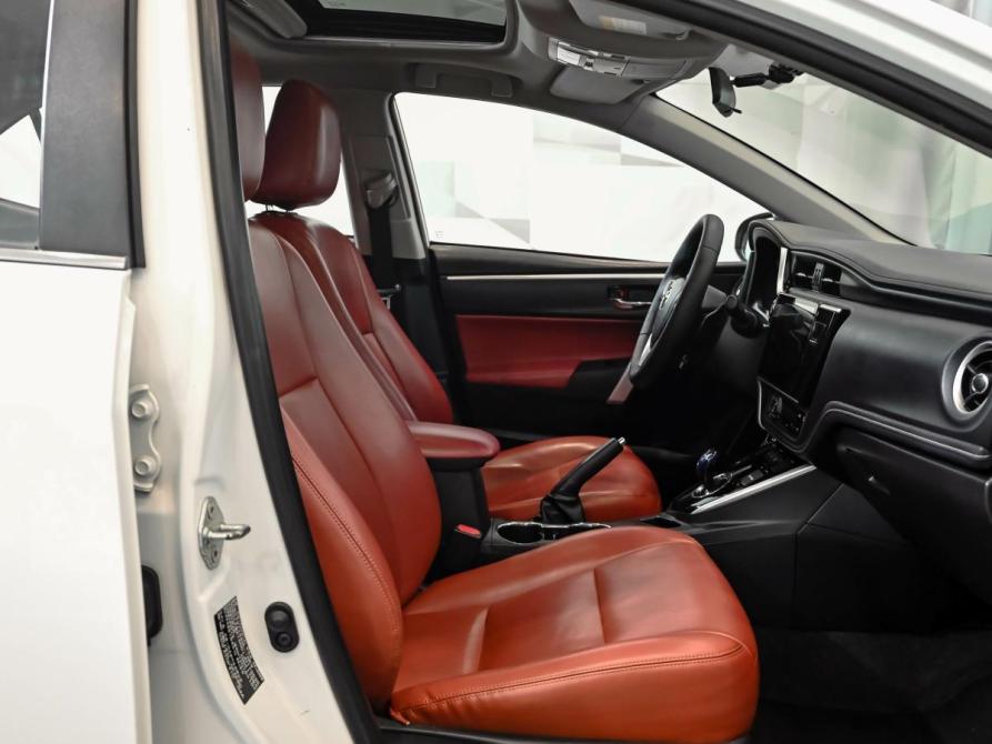 Toyota Corolla XII (E210) Екатеринбург  - изображение 10