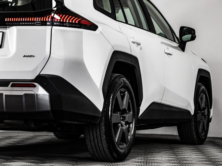 Toyota RAV4 VI (XA60) Санкт-Петербург  - изображение 7