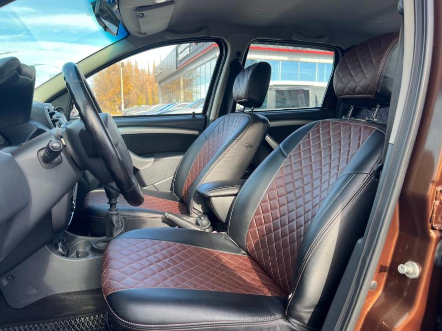 Renault Duster I Стерлитамак  - изображение 13