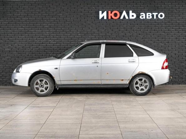 Lada (ВАЗ) Priora I с пробегом 2010 года, цена 200 000 рублей, 333606 км, хэтчбек, Автокод Объявления