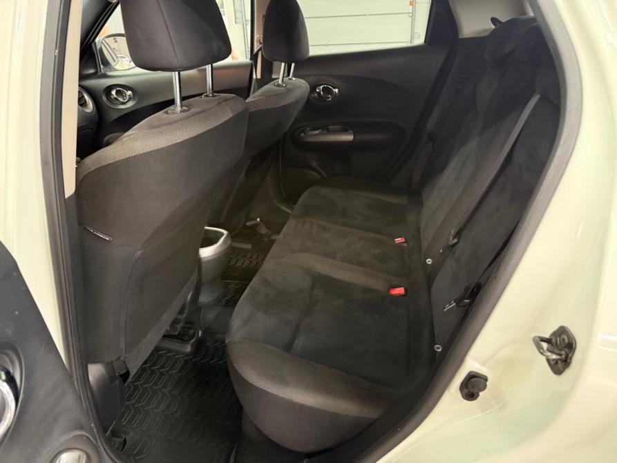 Nissan Juke I Краснодар  - изображение 13