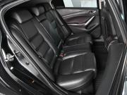 Mazda 6 III (GJ) Рестайлинг Ростов-на-Дону  - изображение 28