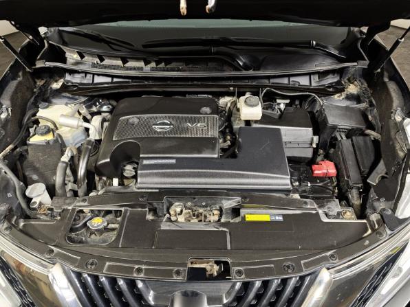 Nissan Murano III (Z52) с пробегом 2020 года, цена 2 695 000 рублей, 97062 км, внедорожник, Автокод Объявления