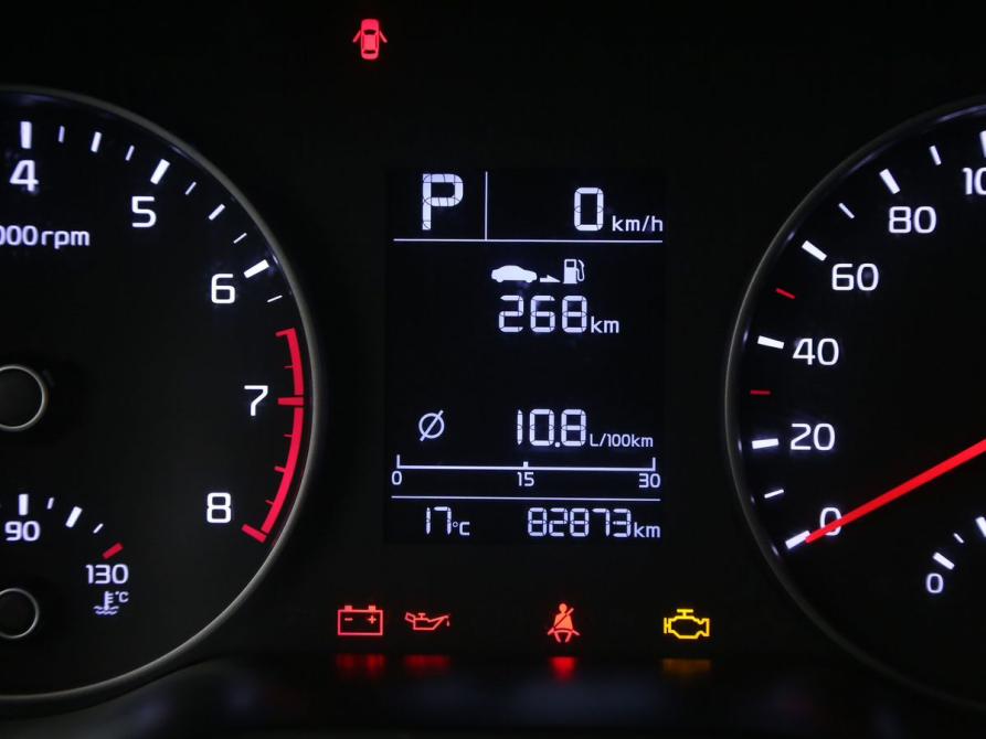 Kia Rio IV Иваново  - изображение 21