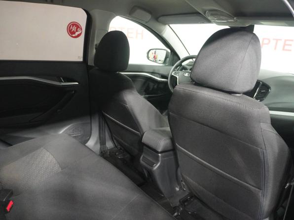 Lada (ВАЗ) Vesta I с пробегом 2019 года, цена 1 020 000 рублей, 100676 км, универсал, Автокод Объявления