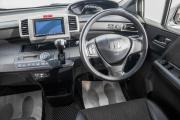 Honda Freed I Рестайлинг Барнаул  - изображение 45