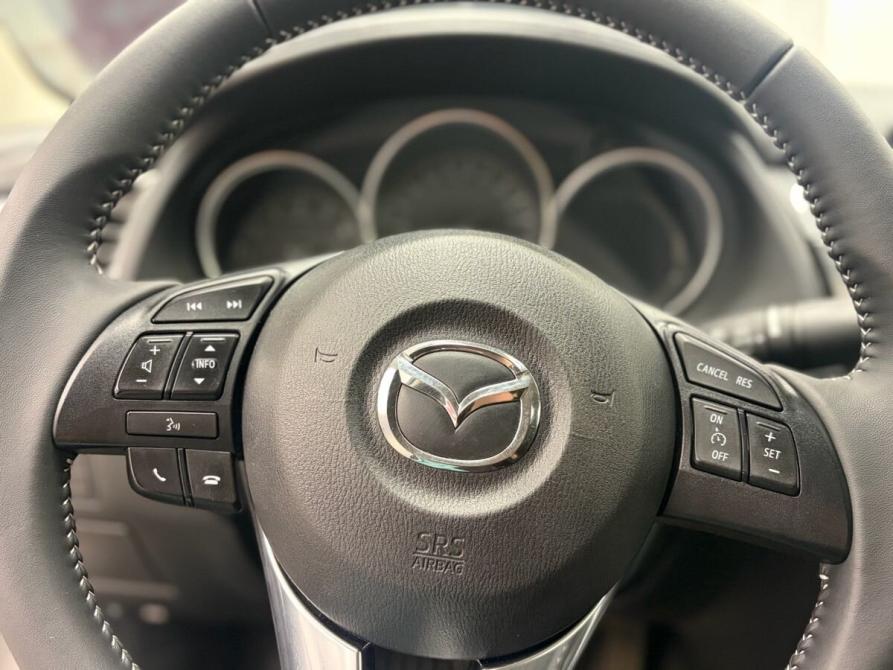 Mazda 6 III (GJ) Рестайлинг Ростов-на-Дону  - изображение 9