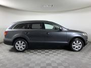 Audi Q7 I (4L) Москва  - изображение 23