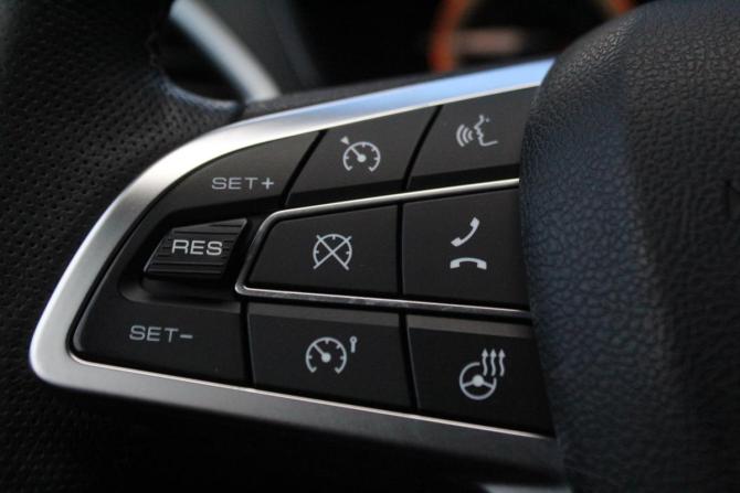 Lada (ВАЗ) Vesta I Рестайлинг (NG) с пробегом 2024 года, цена 1 290 000 рублей, 28876 км, седан, Автокод Объявления