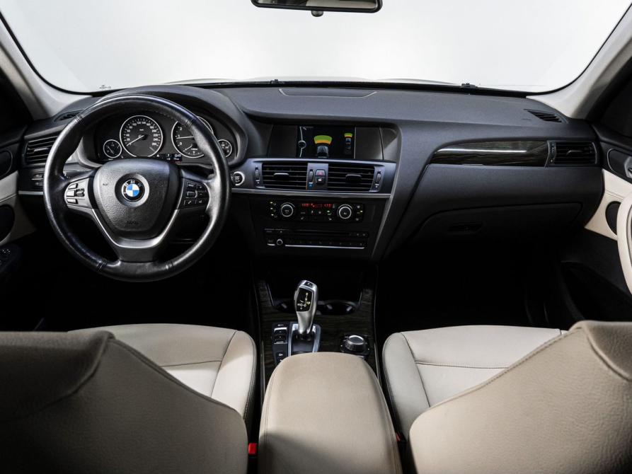 BMW X3 II (F25) Тюмень  - изображение 18