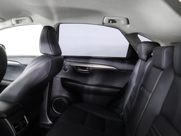 Lexus NX I с пробегом 2015 года, цена 2 140 000 рублей, 148565 км, внедорожник, Автокод Объявления
