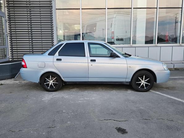 Lada (ВАЗ) Priora I с пробегом 2008 года, цена 279 000 рублей, 162324 км, седан, Автокод Объявления
