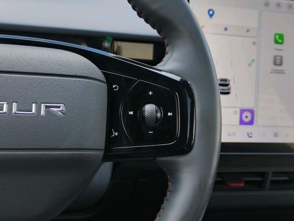 JETOUR DASHING I с пробегом 2023 года, цена 2 030 000 рублей, 66917 км, внедорожник, Автокод Объявления