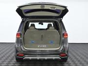 Kia Carnival III Москва  - изображение 23
